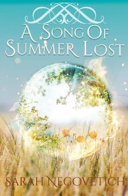 Book cover for A Song of Summer Lost
