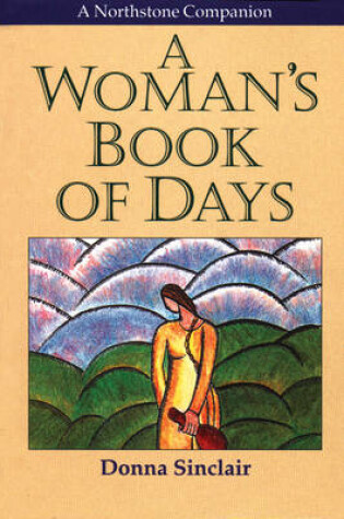 Cover of A Woman's Book of Days