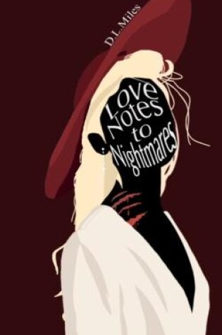 Cover of Love Notes to Nightmares II