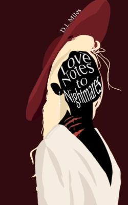 Book cover for Love Notes to Nightmares II