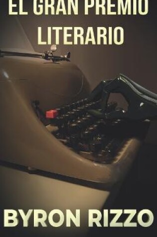 Cover of El Gran Premio Literario