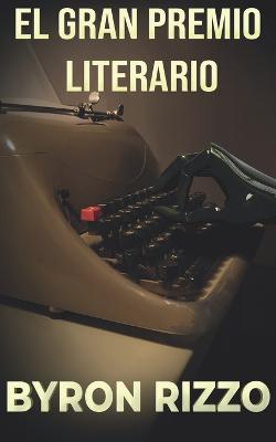 Book cover for El Gran Premio Literario