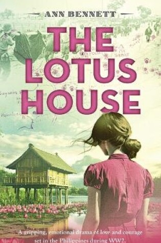 Cover of The Lotus House