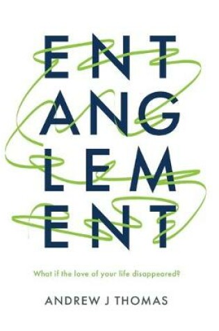 Cover of Entanglement