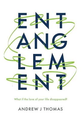 Cover of Entanglement