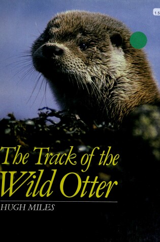 Cover of The Track of the Wild Otter