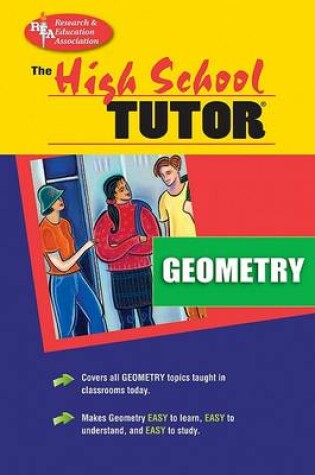 Cover of Geometry Tutor