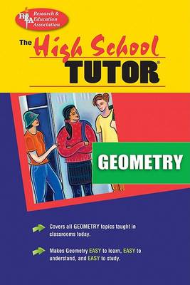 Book cover for Geometry Tutor