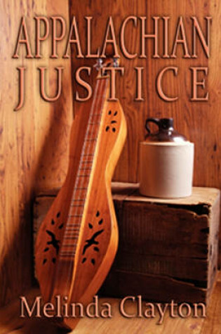 Cover of Appalachian Justice