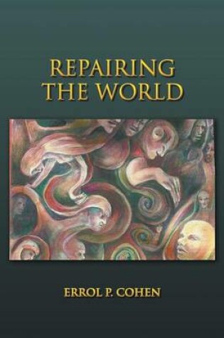 Cover of Repairing the World