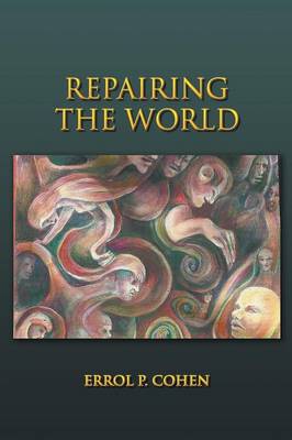 Cover of Repairing the World