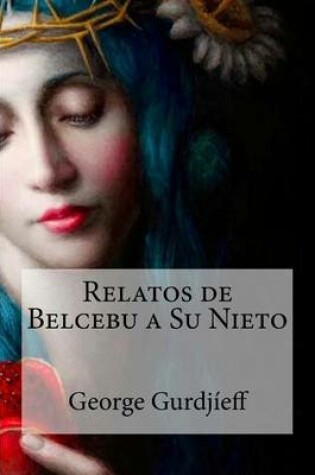 Cover of Relatos de Belcebu a Su Nieto