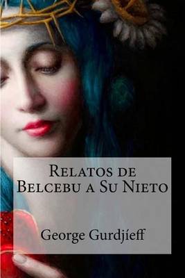 Book cover for Relatos de Belcebu a Su Nieto