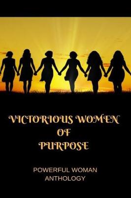 Book cover for Victorious Women Of Purpose