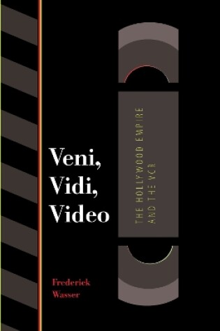 Cover of Veni, Vidi, Video