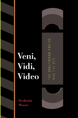 Book cover for Veni, Vidi, Video