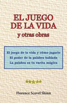 Book cover for El juego de la vida y otras obras