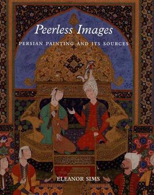 Book cover for Peerless Images