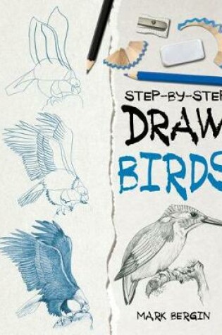 Cover of Draw Birds