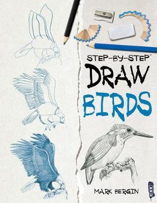 Book cover for Draw Birds