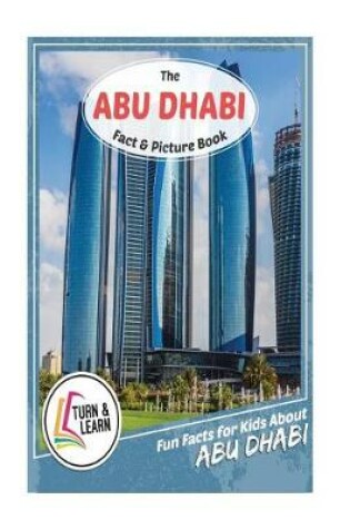 Cover of The Abu Dhabi Fact and Picture Book