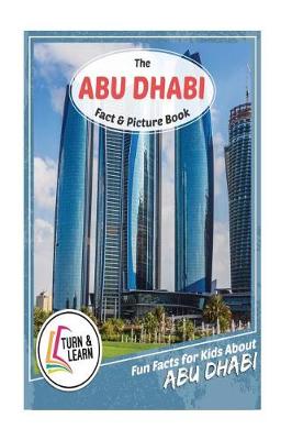 Book cover for The Abu Dhabi Fact and Picture Book