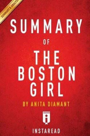 Cover of Summary of the Boston Girl