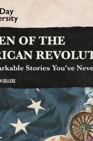 Cover of Women of the American Revolution