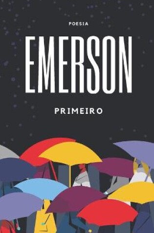 Cover of Primeiro