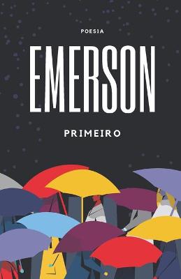 Book cover for Primeiro