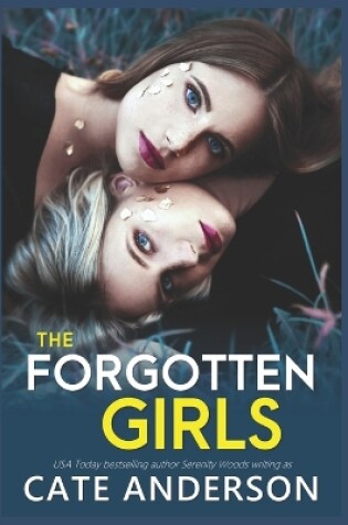 Cover of The Forgotten Girls