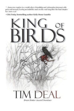 Cover of King of Birds