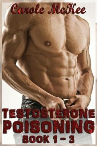 Cover of Testosterone Poisoning