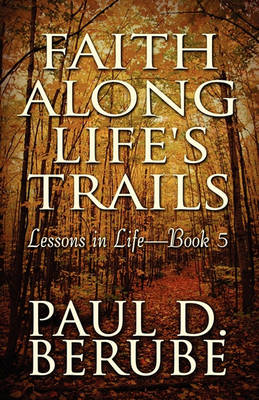 Book cover for Faith Along Life's Trails