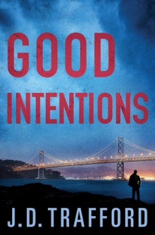 Cover of Good Intentions