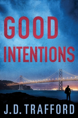 Book cover for Good Intentions