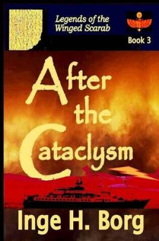 Cover of After the Cataclysm