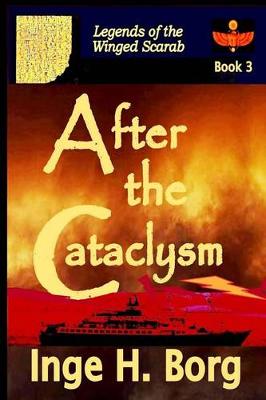 Book cover for After the Cataclysm