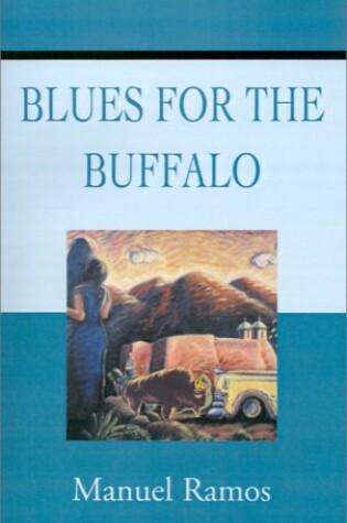 Cover of Blues for the Buffalo