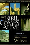 Book cover for Bible Comes Alive