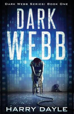 Book cover for Dark Webb