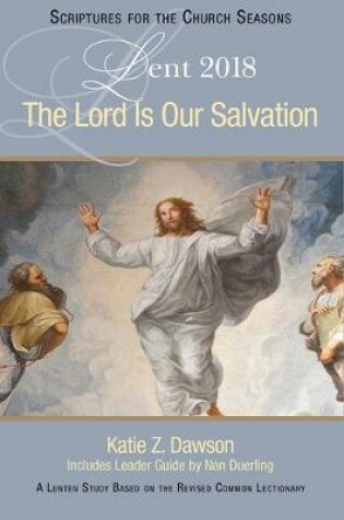 Cover of Lord Is Our Salvation, The