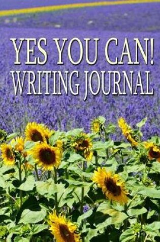 Cover of Yes You Can!