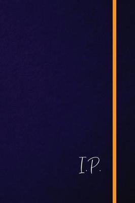 Book cover for I.P.