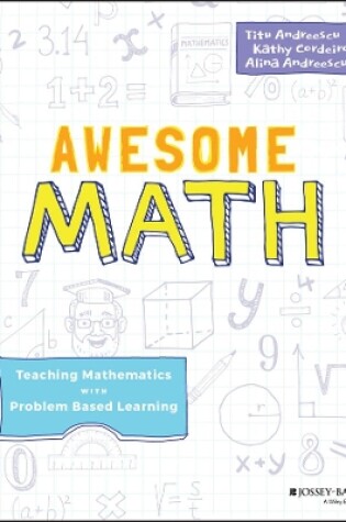 Cover of Awesome Math