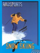 Book cover for Snow Skiing