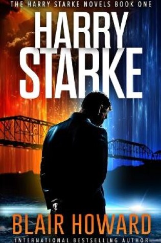 Cover of Harry Starke