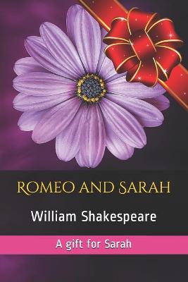 Book cover for Romeo and Sarah