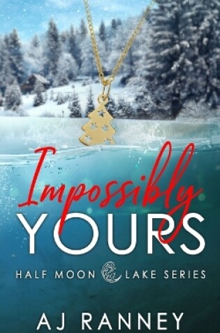 Cover of Impossibly Yours