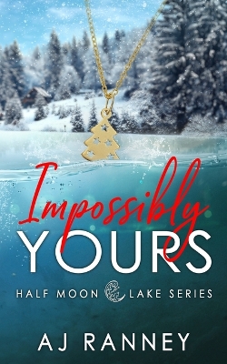 Cover of Impossibly Yours